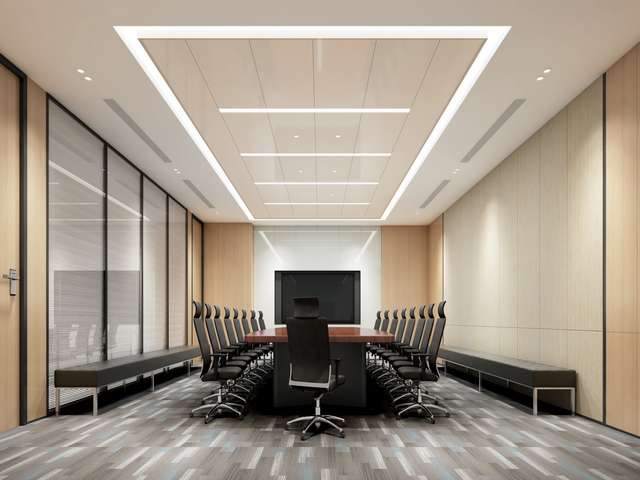 肇庆聚酯纤维吸音板订做