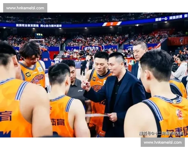 CBA广东对决上海焦点战全面解析两队争冠前景与关键球员表现观察